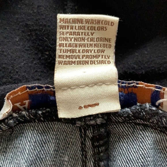 Tala Maternity Jeans Dark Wash M - Picture 7 of 7